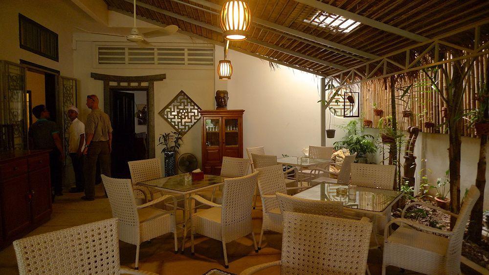 Mango Bellana Boutique Hotel Phnompen Kültér fotó