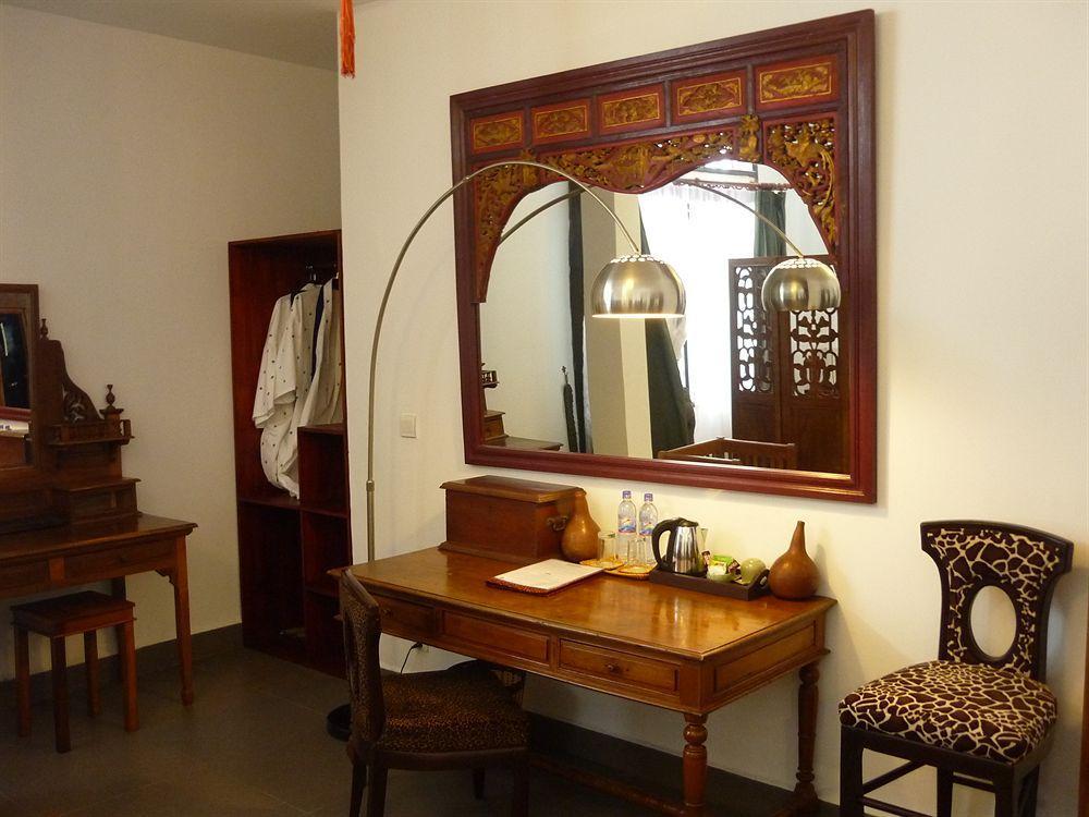 Mango Bellana Boutique Hotel Phnompen Kültér fotó