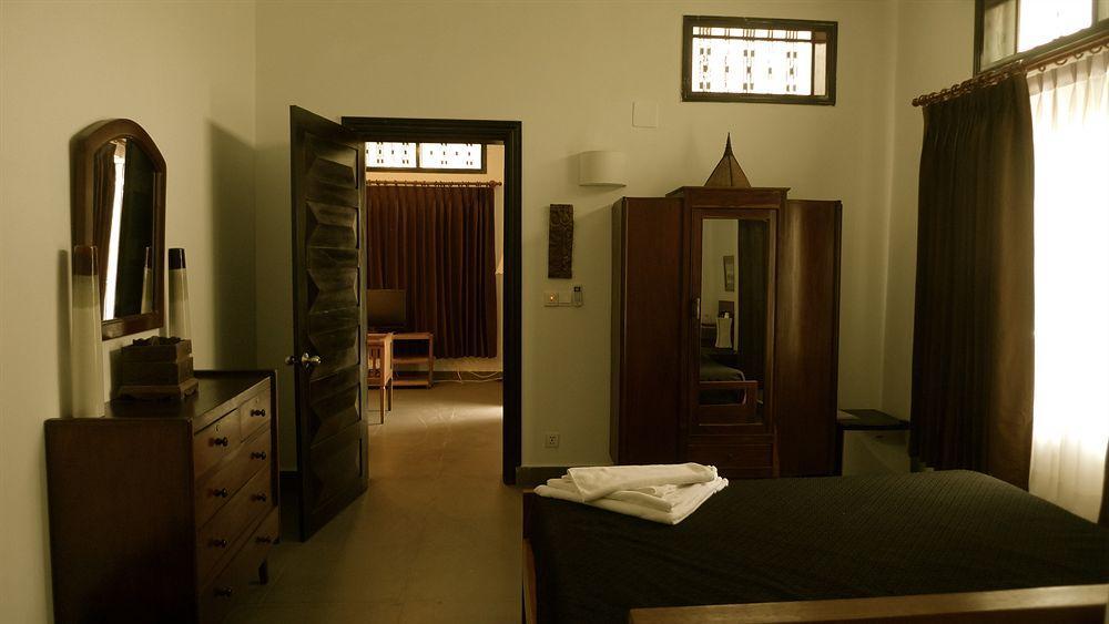 Mango Bellana Boutique Hotel Phnompen Kültér fotó