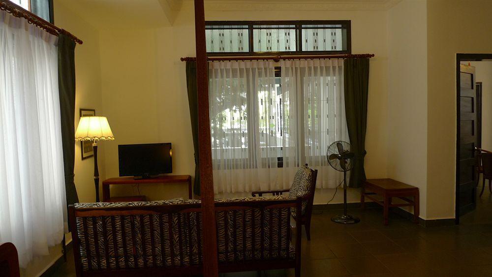 Mango Bellana Boutique Hotel Phnompen Kültér fotó