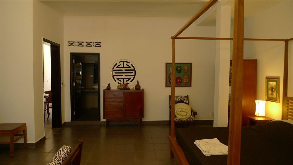 Mango Bellana Boutique Hotel Phnompen Kültér fotó