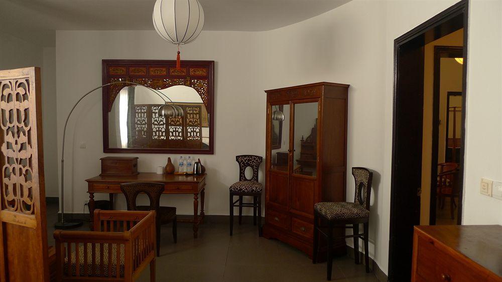 Mango Bellana Boutique Hotel Phnompen Kültér fotó