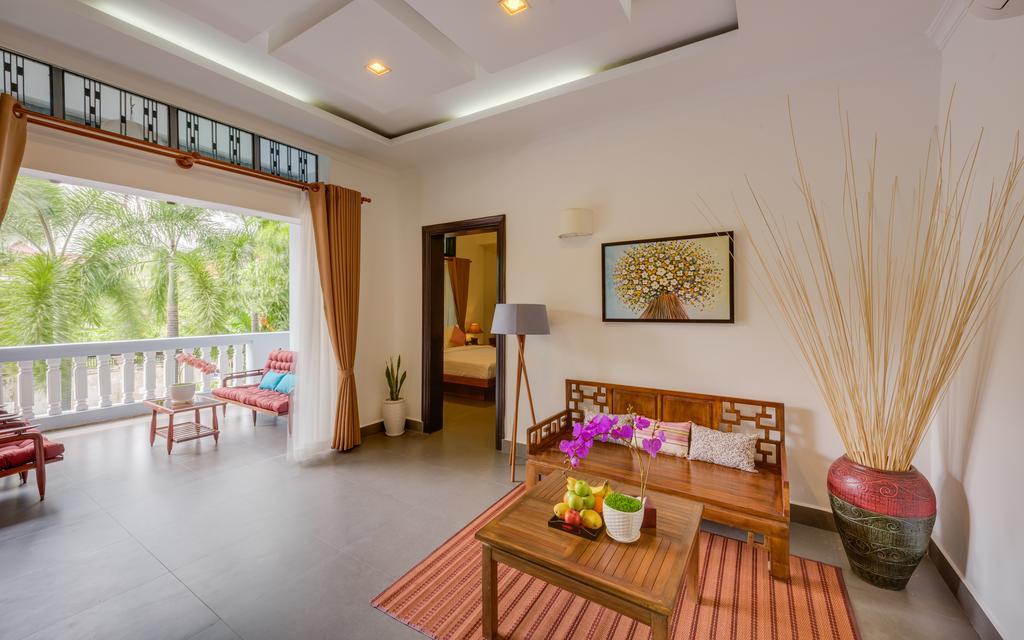 Mango Bellana Boutique Hotel Phnompen Kültér fotó