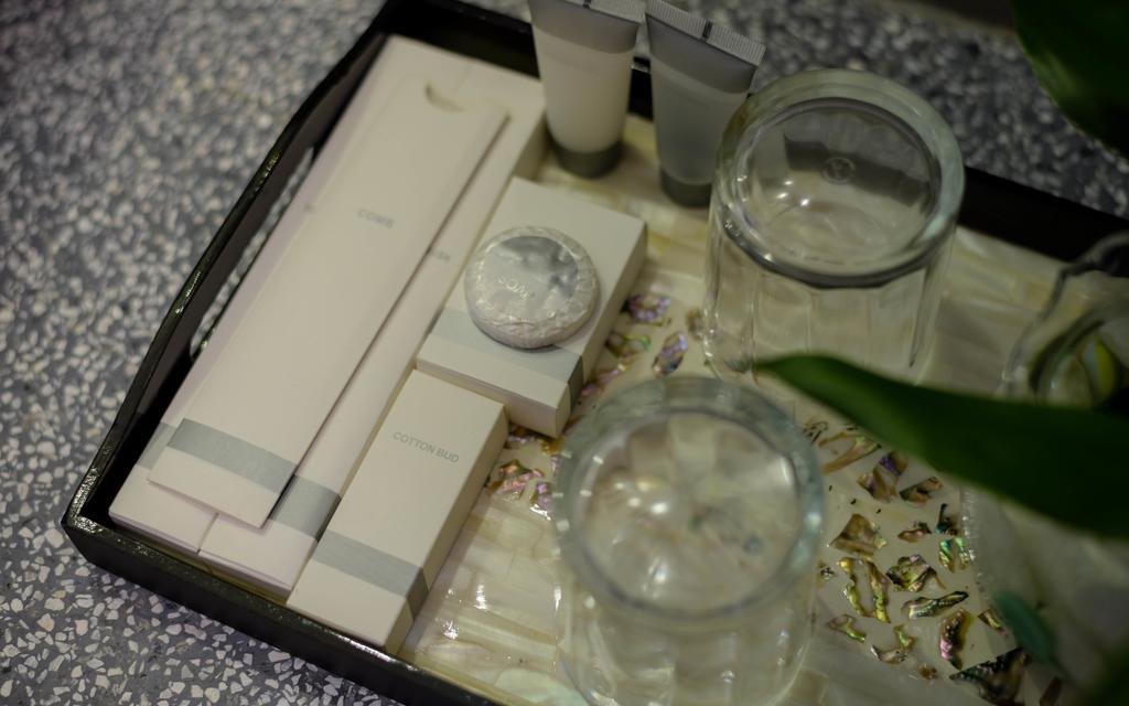 Mango Bellana Boutique Hotel Phnompen Kültér fotó