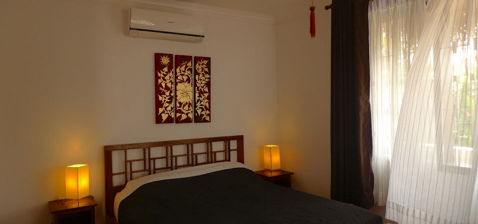 Mango Bellana Boutique Hotel Phnompen Kültér fotó