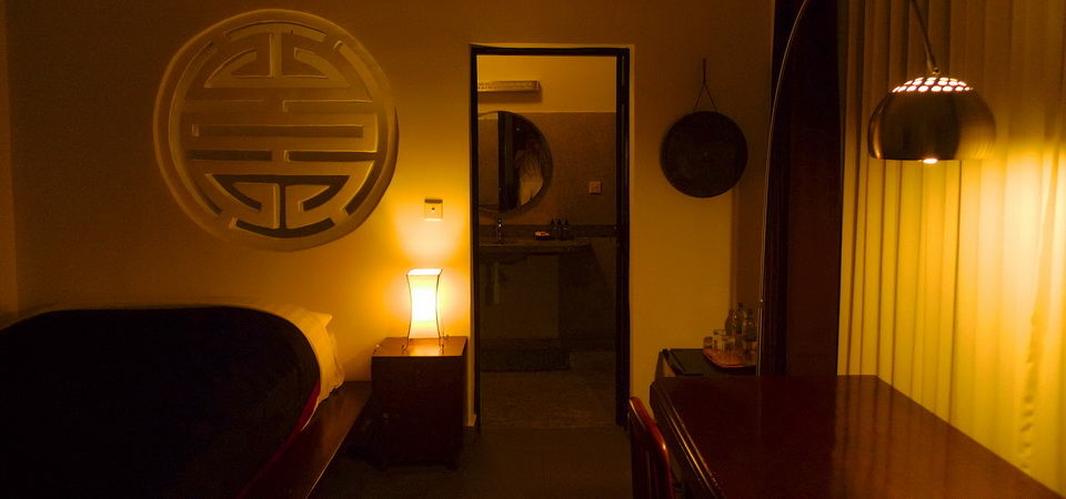 Mango Bellana Boutique Hotel Phnompen Kültér fotó