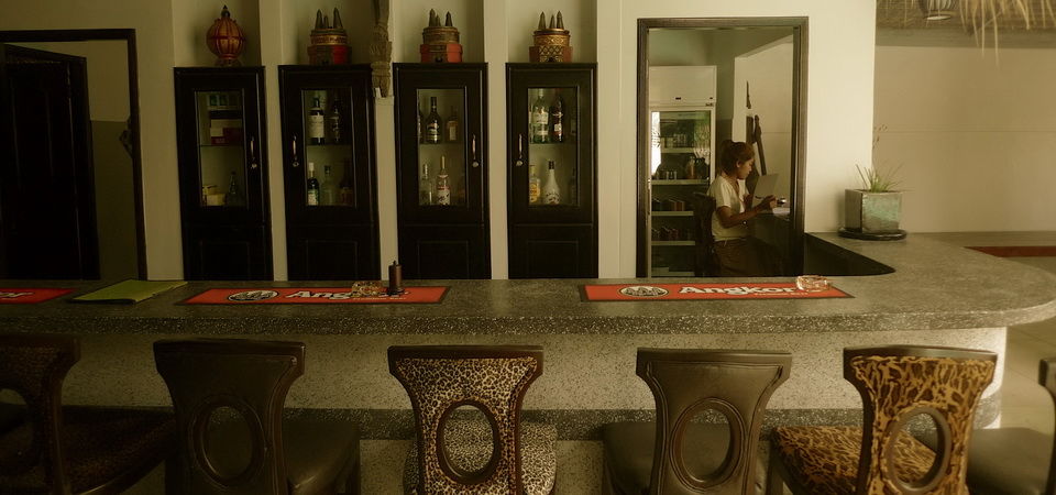 Mango Bellana Boutique Hotel Phnompen Kültér fotó