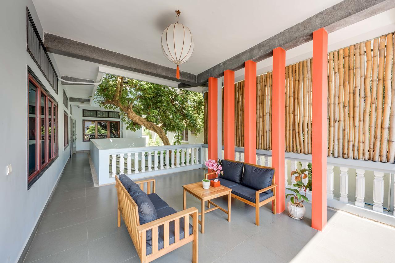 Mango Bellana Boutique Hotel Phnompen Kültér fotó