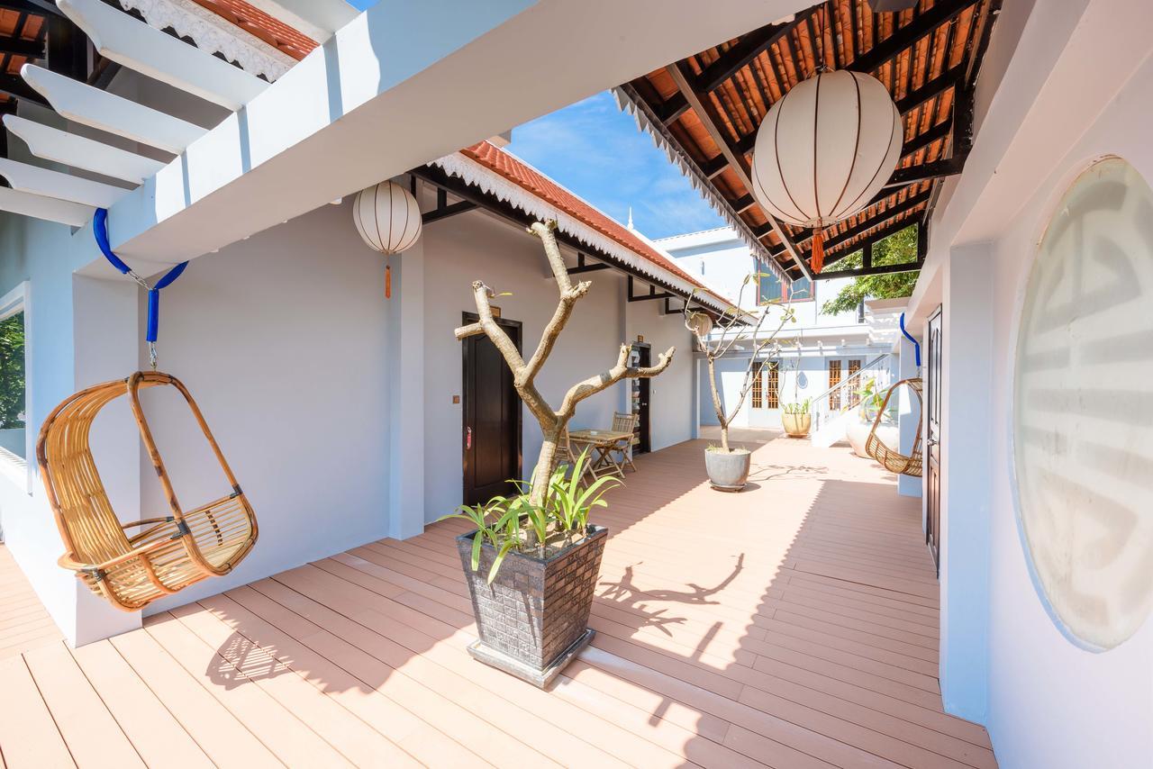 Mango Bellana Boutique Hotel Phnompen Kültér fotó