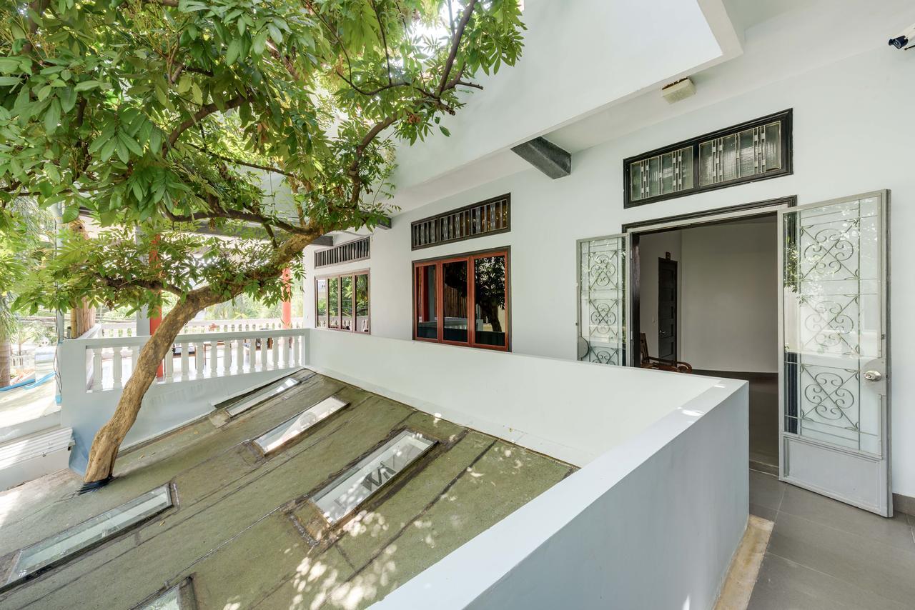 Mango Bellana Boutique Hotel Phnompen Kültér fotó
