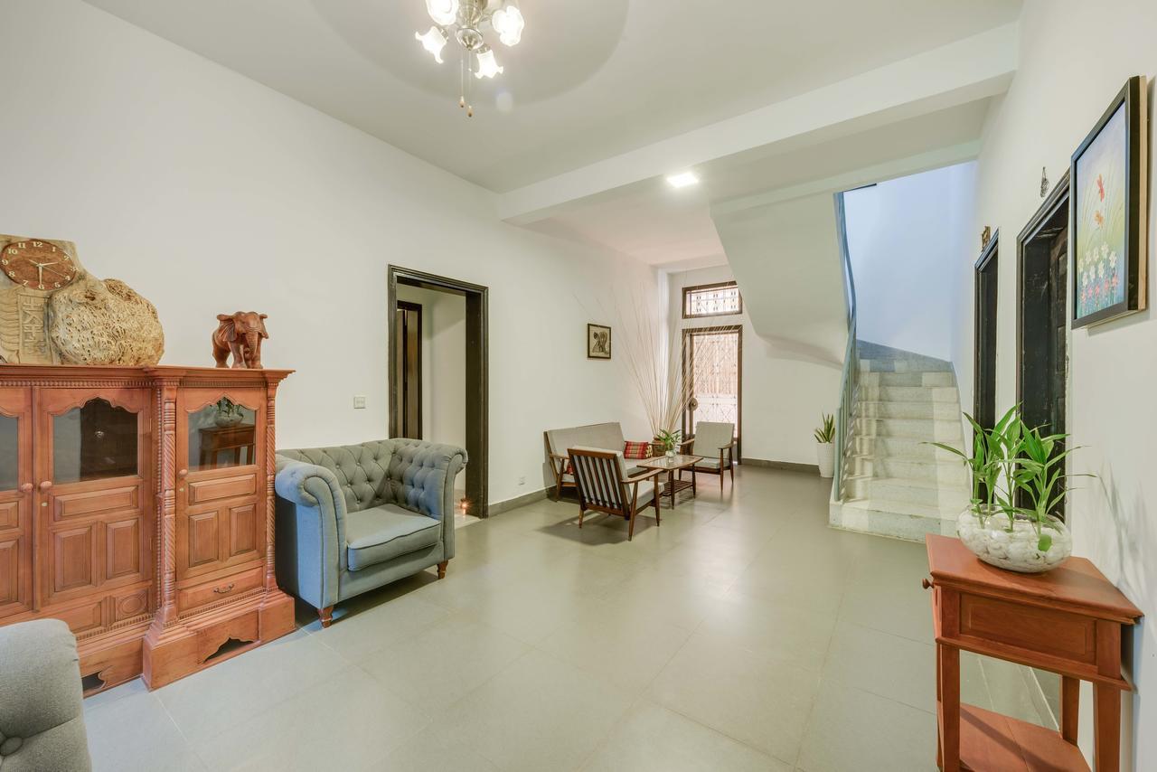 Mango Bellana Boutique Hotel Phnompen Kültér fotó