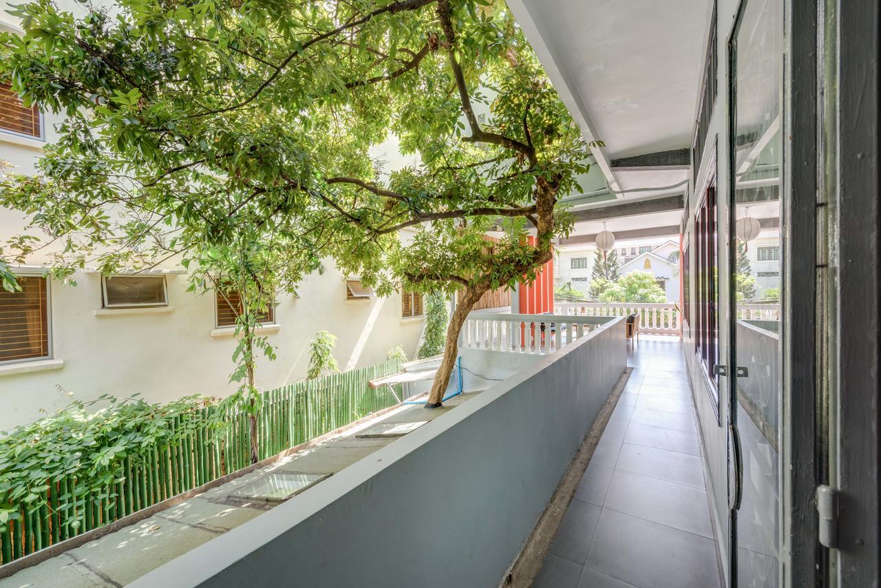 Mango Bellana Boutique Hotel Phnompen Kültér fotó