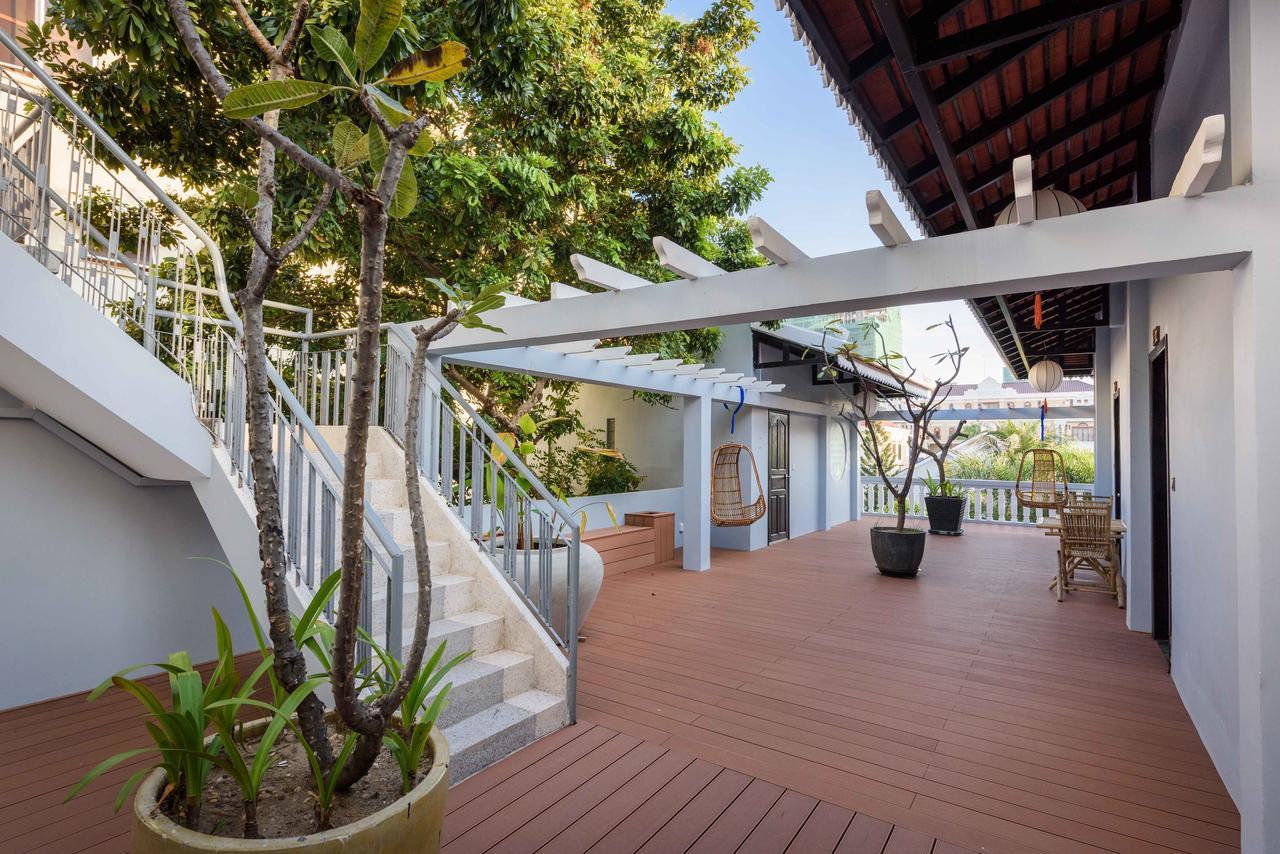 Mango Bellana Boutique Hotel Phnompen Kültér fotó